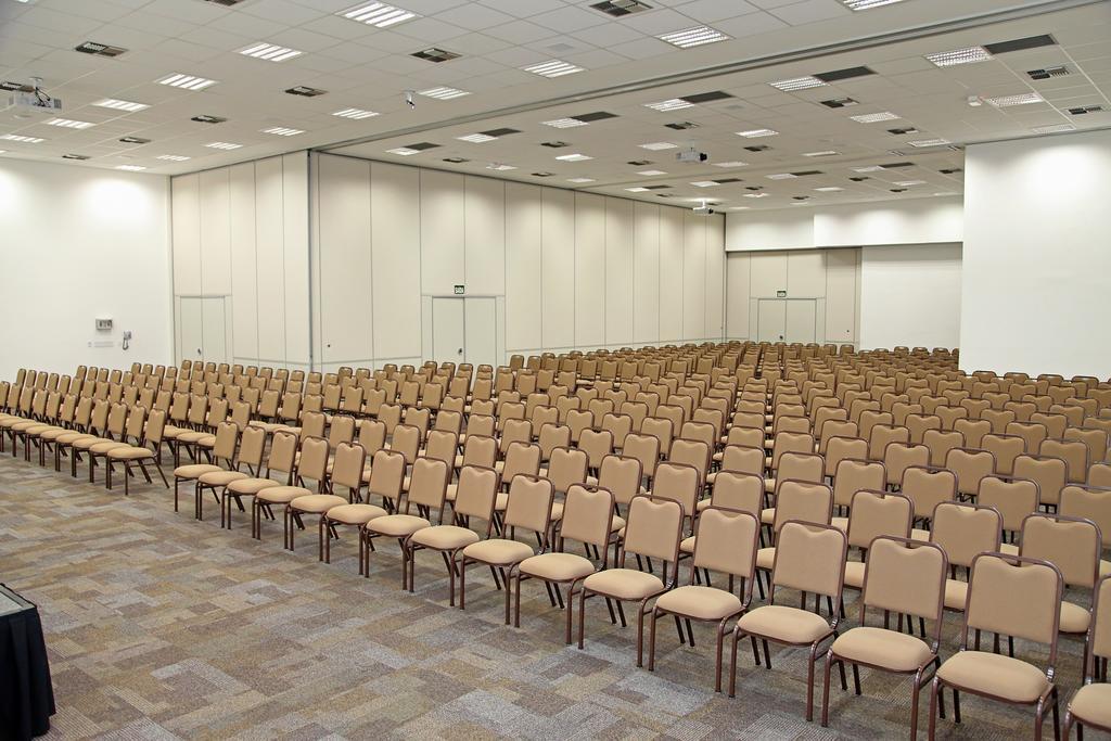 Fildi Hotel Sumaré Екстериор снимка