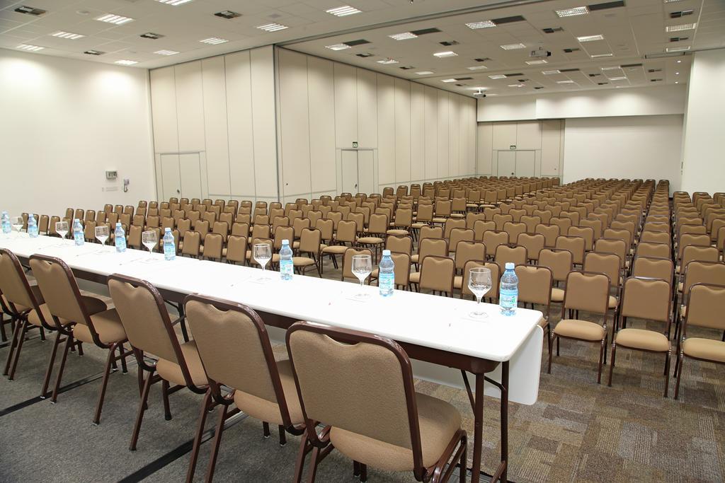 Fildi Hotel Sumaré Екстериор снимка