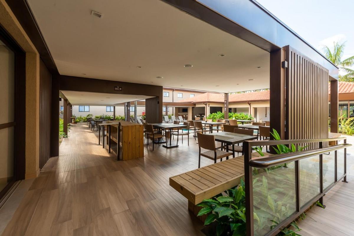 Fildi Hotel Sumaré Екстериор снимка