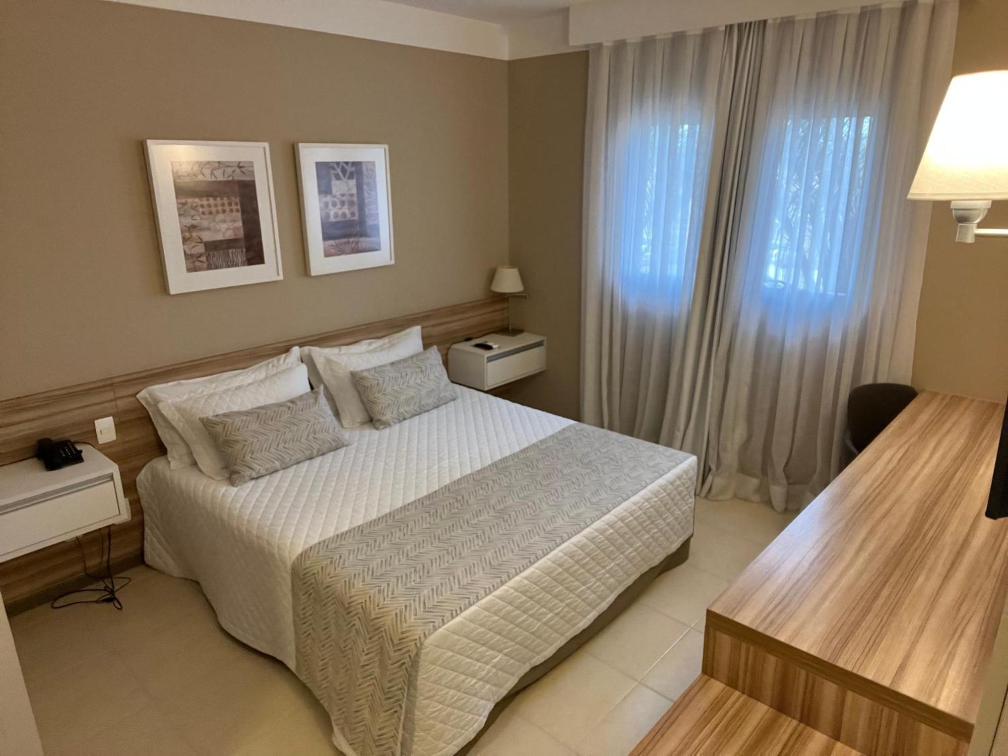 Fildi Hotel Sumaré Екстериор снимка