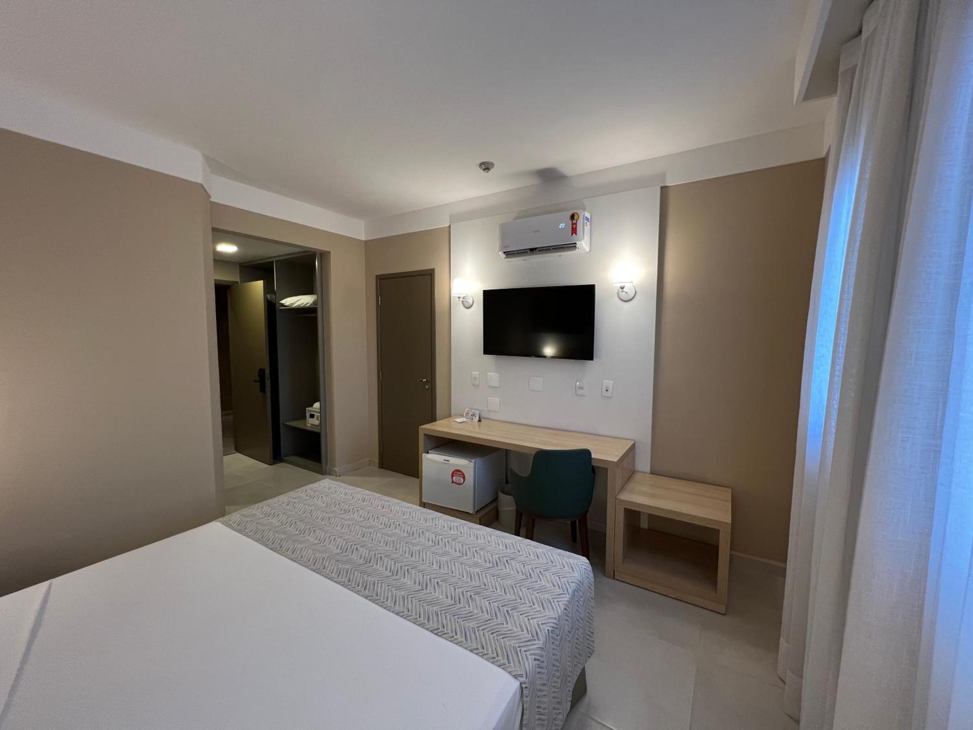 Fildi Hotel Sumaré Екстериор снимка