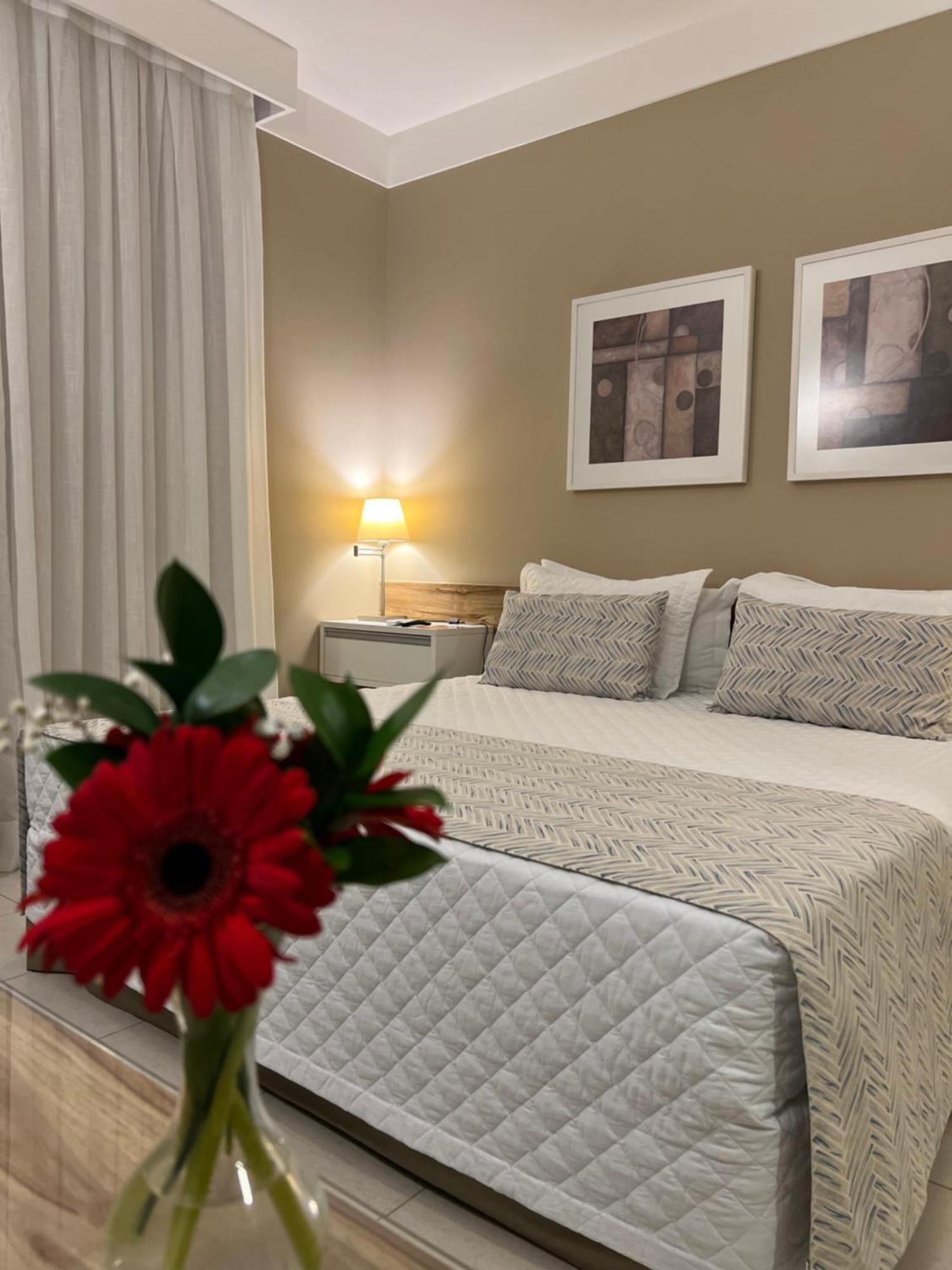 Fildi Hotel Sumaré Екстериор снимка