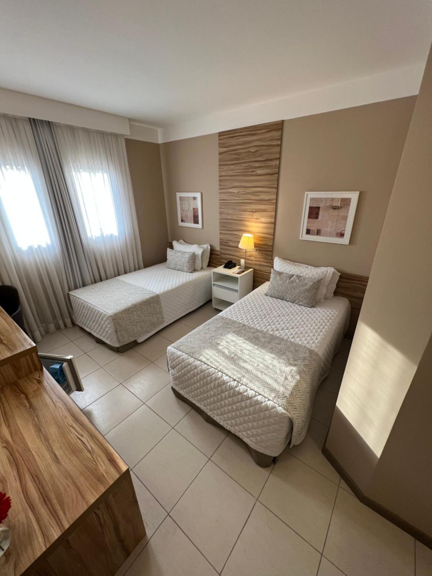 Fildi Hotel Sumaré Екстериор снимка