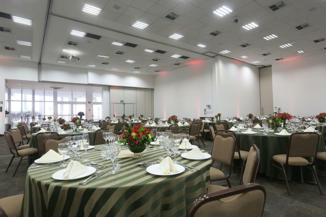 Fildi Hotel Sumaré Екстериор снимка